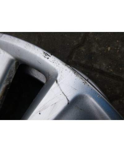 Opel Grandland X Felga Aluminiowa 19" yp00064580