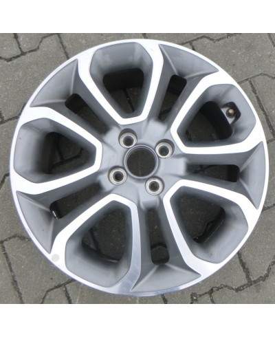 Hyundai i10 Felga Aluminiowa 17" 52910-c8300