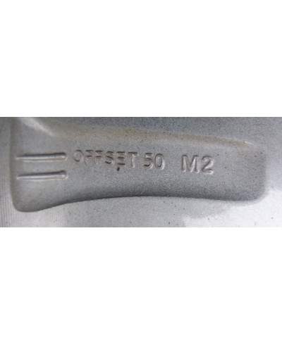 Hyundai i10 Felga Aluminiowa 17" 52910-c8300