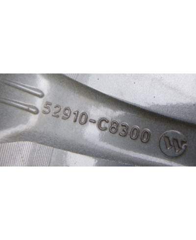 Hyundai i10 Felga Aluminiowa 17" 52910-c8300