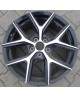 Toyota Avensis Felga Aluminiowa 18"