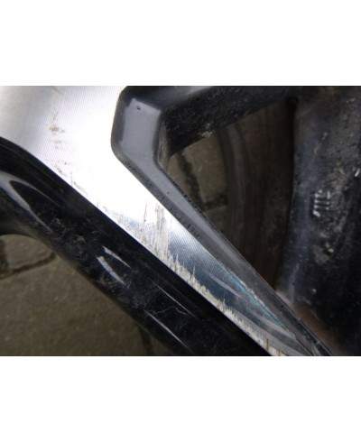 Toyota Avensis Felga Aluminiowa 18"