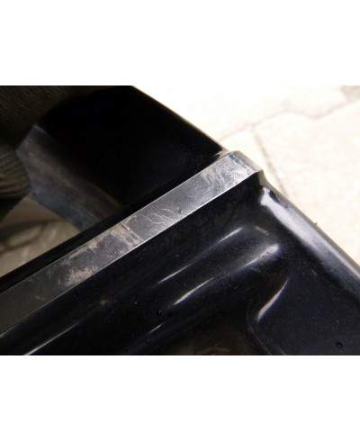 Toyota Avensis Felga Aluminiowa 18"