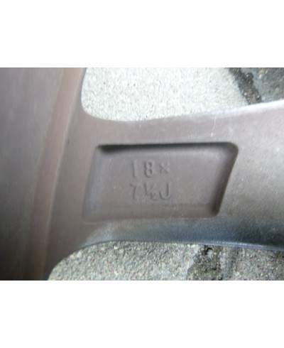 Toyota Avensis Felga Aluminiowa 18"