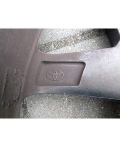 Toyota Avensis Felga Aluminiowa 18"