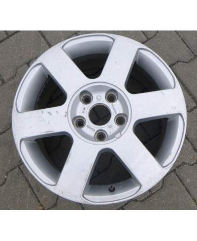 Skoda Octavia Felga Aluminiowa 16" 1Z0601025B