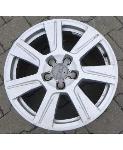 Audi A3 Felga Aluminiowa 17" 4F0601025CB