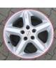 Opel Astra H Felga Aluminiowa 17"