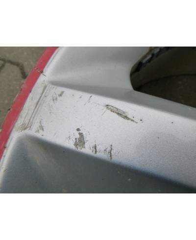 Opel Astra H Felga Aluminiowa 17"