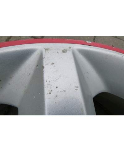 Opel Astra H Felga Aluminiowa 17"