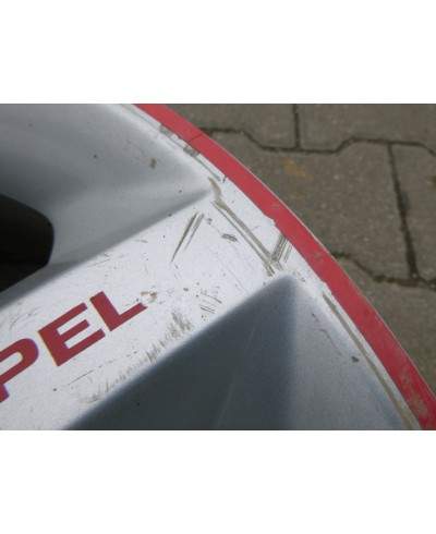 Opel Astra H Felga Aluminiowa 17"