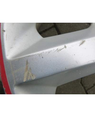 Opel Astra H Felga Aluminiowa 17"