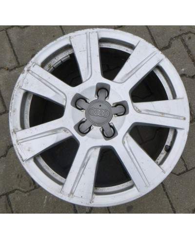 Audi A3 Felga Aluminiowa 17" 4F0601025CB