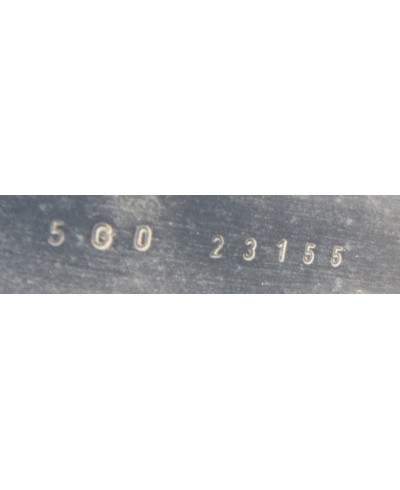 VW Golf VII Maska 5G023155