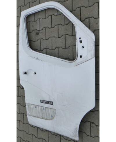 Renault Master III Drzwi Prawy Przód 801100016r
