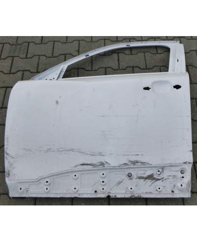 Peugeot 2008 Drzwi Przód Lewe 9821932980