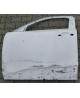 Peugeot 2008 Drzwi Przód Lewe 9821932980