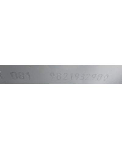 Peugeot 2008 Drzwi Przód Lewe 9821932980
