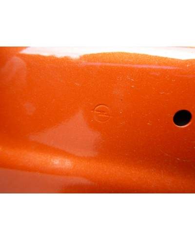 Opel Corsa F Drzwi Tył Prawe 9837705980