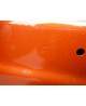 Opel Corsa F Drzwi Tył Prawe 9837705980