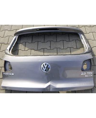 VW Tiguan Klapa Tył 5N0827173