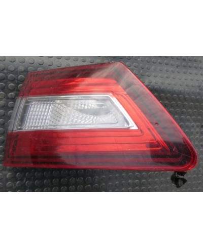 Renault Clio IV Lampa Tył Prawa 265505796R