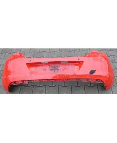 Opel Astra J Zderzak Tył HB 13266587