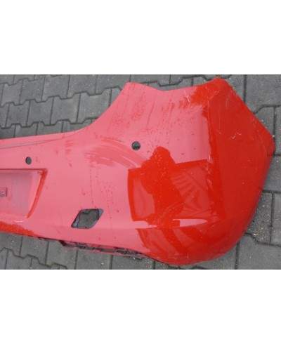 Opel Astra J Zderzak Tył HB 13266587