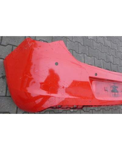 Opel Astra J Zderzak Tył HB 13266587