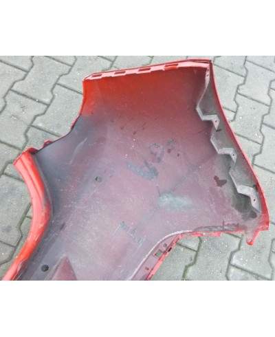 Opel Astra J Zderzak Tył HB 13266587