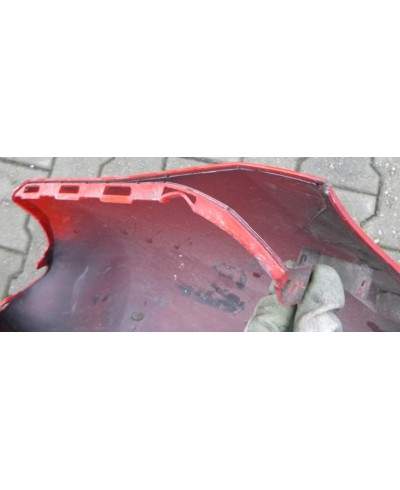Opel Astra J Zderzak Tył HB 13266587