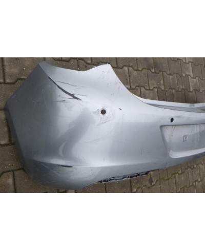 Opel Astra J Zderzak Tył 13266587