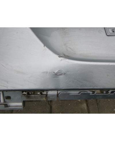 Opel Astra J Zderzak Tył 13266587