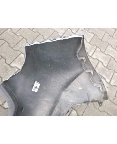 Opel Astra J Zderzak Tył 13266587