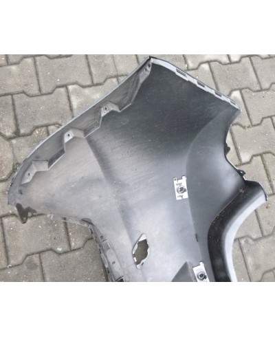 Opel Astra J Zderzak Tył 13266587