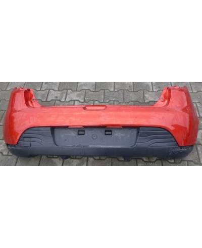 Renault Clio IV Zderzak Tył 850225639r