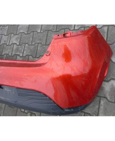 Renault Clio IV Zderzak Tył 850225639r