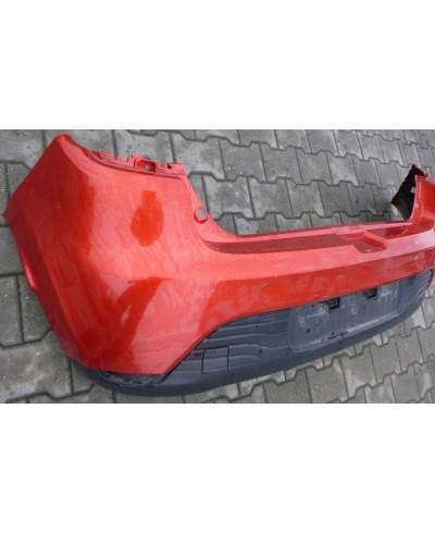 Renault Clio IV Zderzak Tył 850225639r