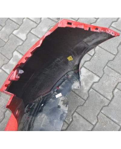 Renault Clio IV Zderzak Tył 850225639r