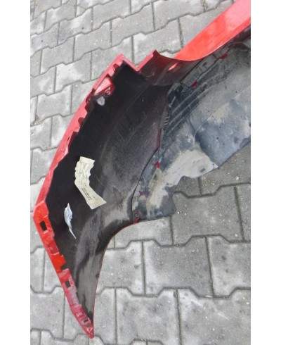 Renault Clio IV Zderzak Tył 850225639r