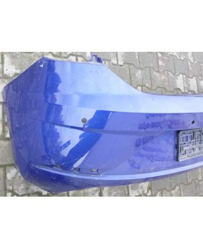 Seat Leon III Zderzak Tył 5F0807417