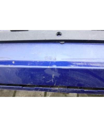 Seat Leon III Zderzak Tył 5F0807417
