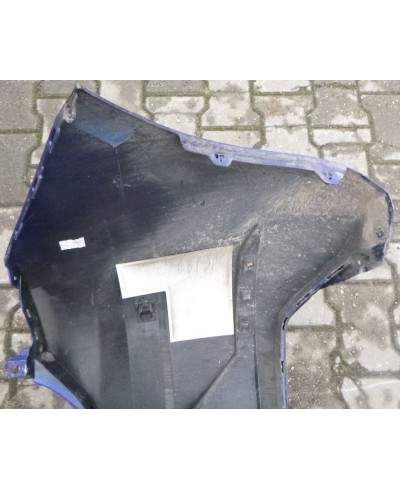 Seat Leon III Zderzak Tył 5F0807417