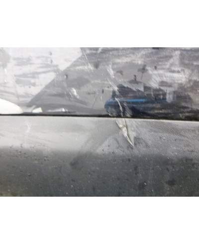 VW Touareg Zderzak Tył 786807421