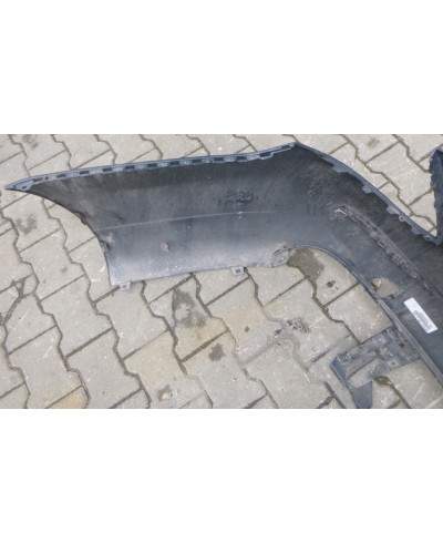 Mercedes E W213 Zderzak Tył A2138850025