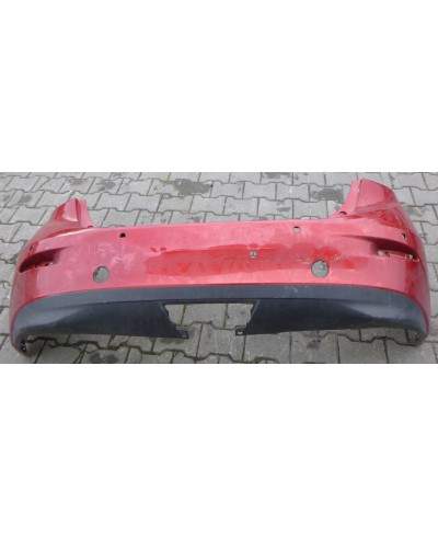 Mazda 3 Zderzak Tył BJS750221