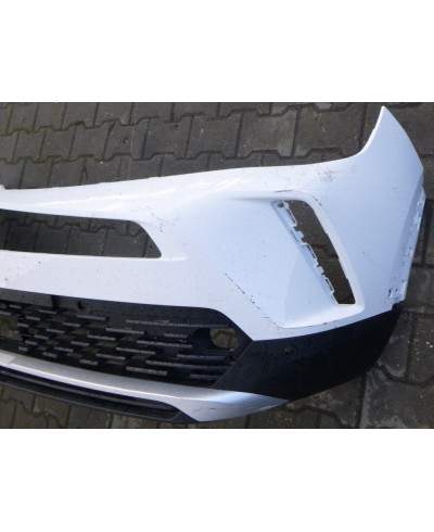 Opel Mokka Zderzak Przód 98352800wp