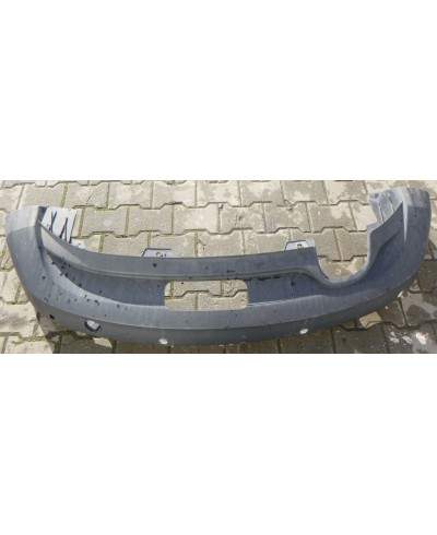 VW Tiguan Spoiler Zderzaka 5N0807521