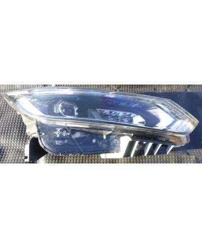Nissan Qashqai Reflektor Prawy 100-19011