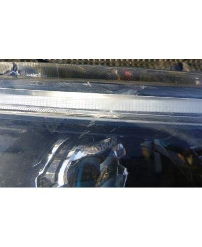 Nissan Qashqai Reflektor Prawy 100-19011